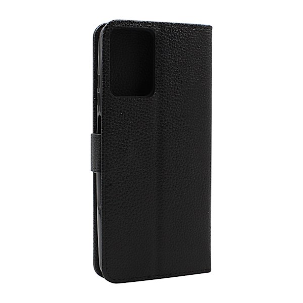 New Standcase Wallet Motorola Moto G24 Power Röd