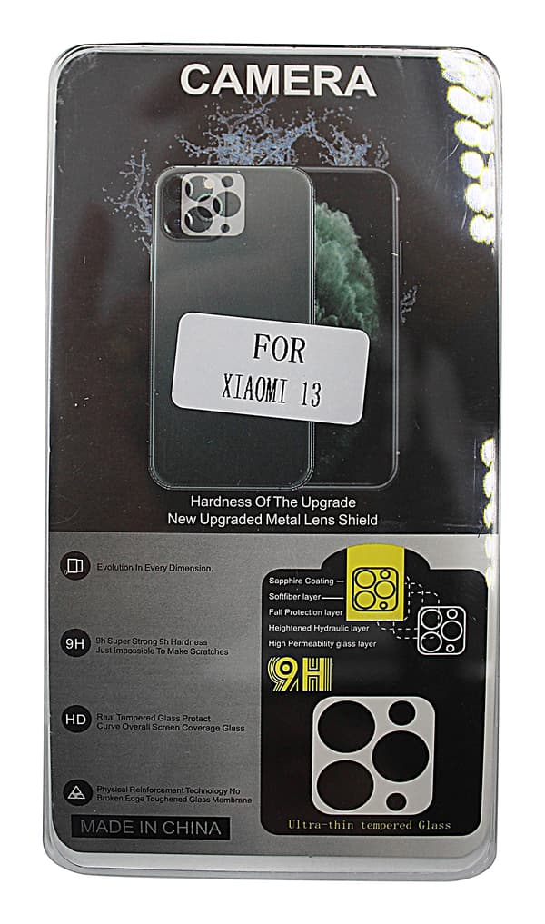 Härdat kameraglas Xiaomi 13 5G