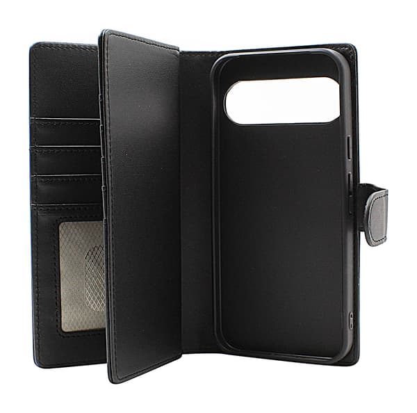 Skimblocker XL Plånboksfodral Google Pixel 10 Pro XL