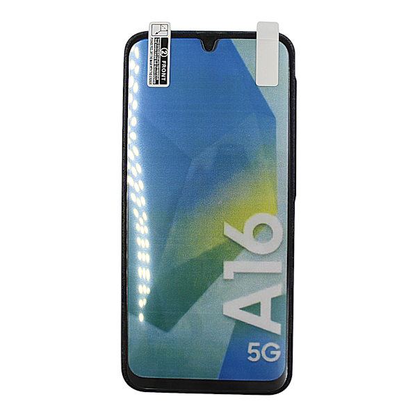 6-Pack Skärmskydd Samsung Galaxy A16 / A16 5G