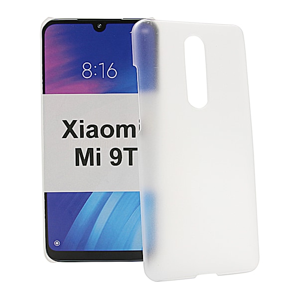 Hardcase Xiaomi Mi 9T Frost