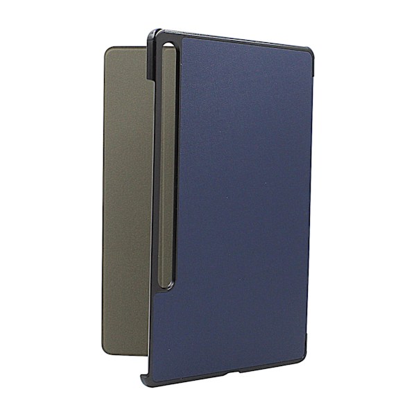 CoverCase Samsung Galaxy Tab S10+ 5G 12.4 Marinblå