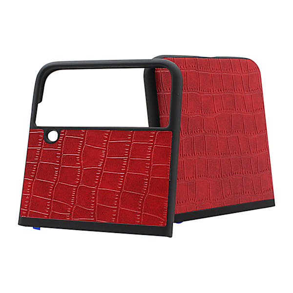 Croco Hardcase Samsung Galaxy Z Flip 4 5G (SM-F721B)