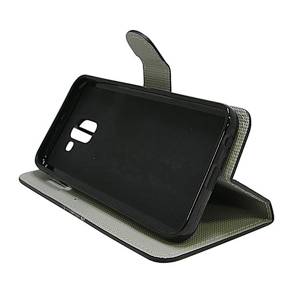 Designwallet Samsung Galaxy J6 2018 (J600FN/DS)