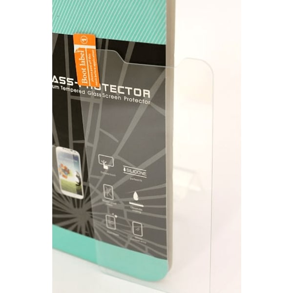 Skärmskydd av härdat glas HTC One (M8)