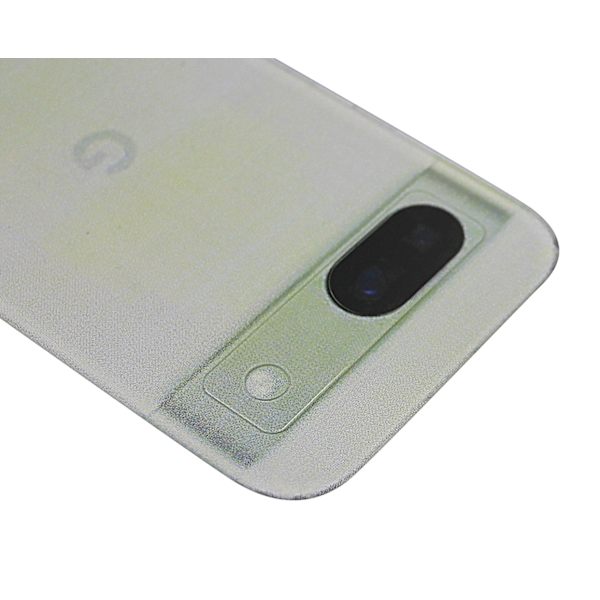 Härdat kameraglas Google Pixel 8a 5G