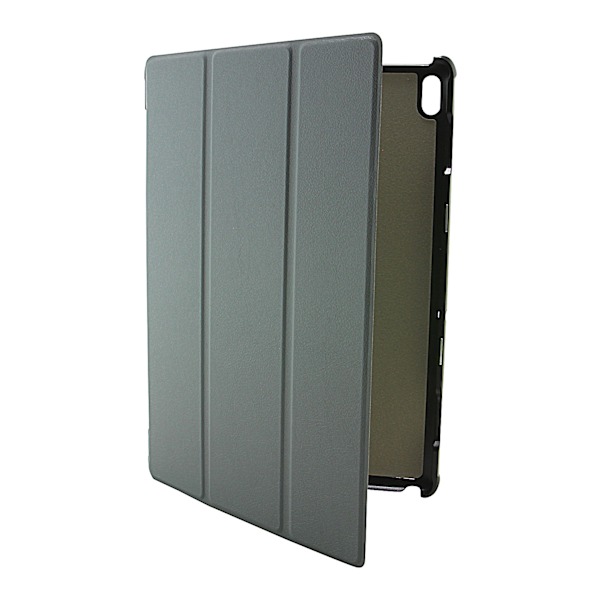 Cover Case Lenovo TAB E10 (ZA47 / TB-X104F) Grå