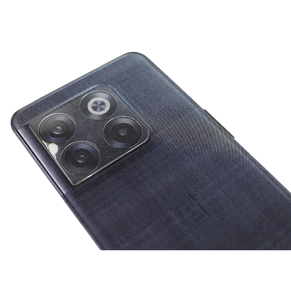 Härdat kameraglas OnePlus 10T 5G