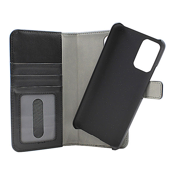 Skimblocker Magnet Fodral Xiaomi Mi Redmi 9T