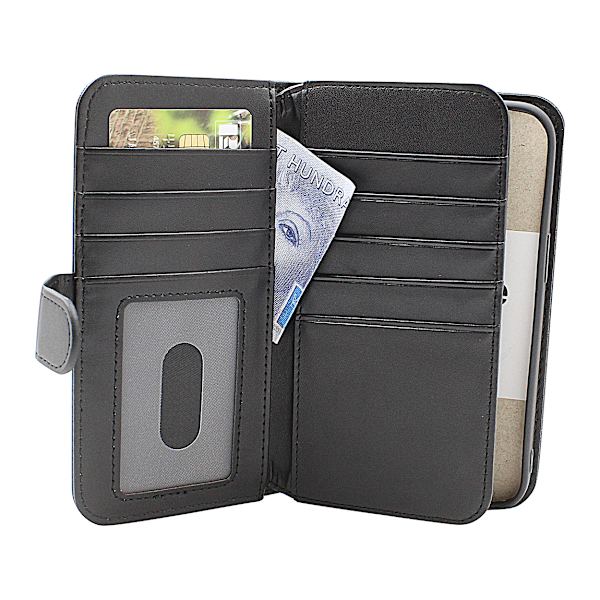 Skimblocker XL Wallet iPhone 15