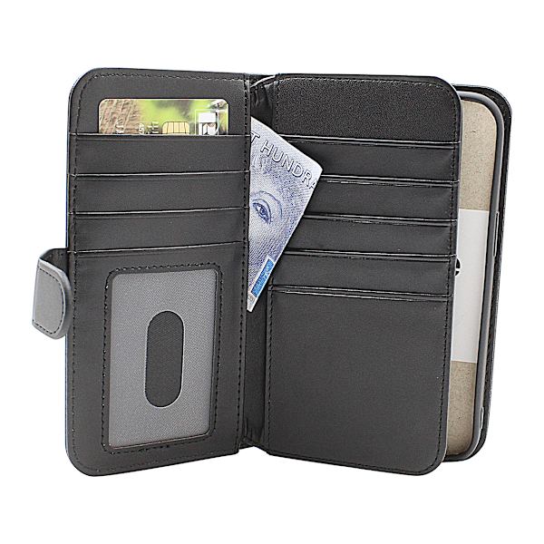 Skimblocker XL Wallet iPhone 15