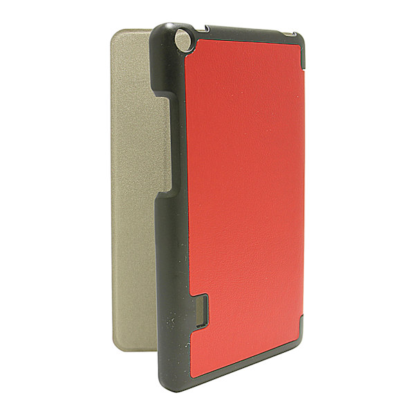 Cover Case Huawei MediaPad T3 7 Röd