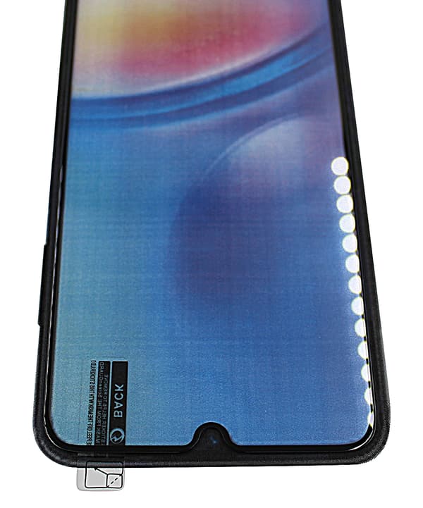 Full Frame Glas skydd Samsung Galaxy A05s (SM-A057F/DS)
