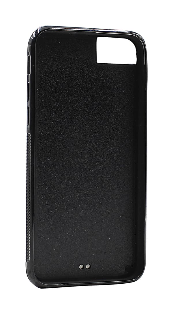 Skimblocker Magnet Wallet iPhone 8 Hotpink G642