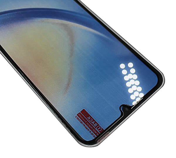 Full Frame Glas skydd Samsung Galaxy A34 5G