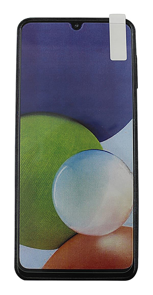 Härdat Glas Samsung Galaxy A22 (SM-A225F/DS)