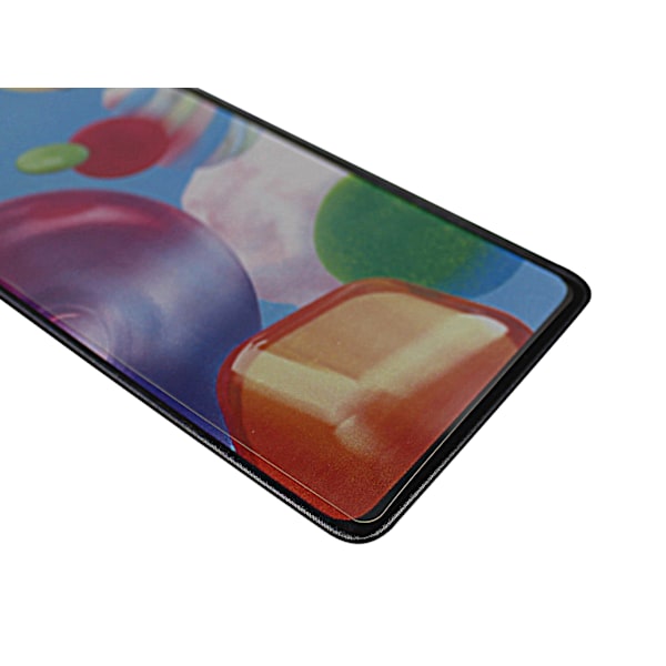 6-Pack Skärmskydd Samsung Galaxy A41