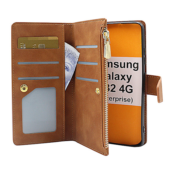 XL Standcase Lyxfodral Samsung Galaxy A32 4G (SM-A325F)