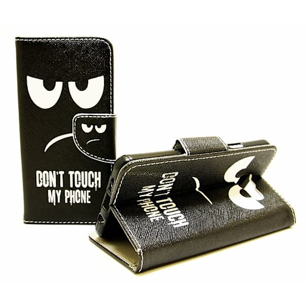 Designwallet Samsung Galaxy A3 2016 (A310F)
