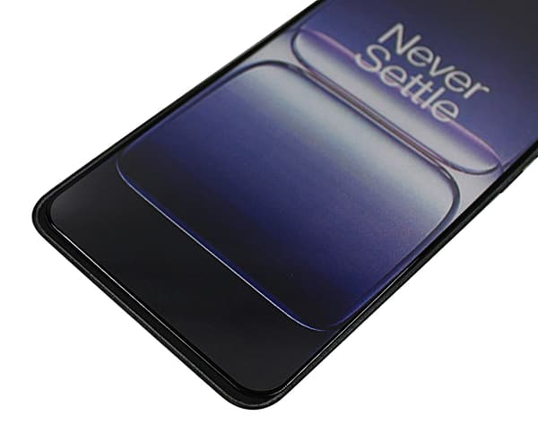 Full Frame Glas skydd OnePlus Nord CE5 (CPH2719)