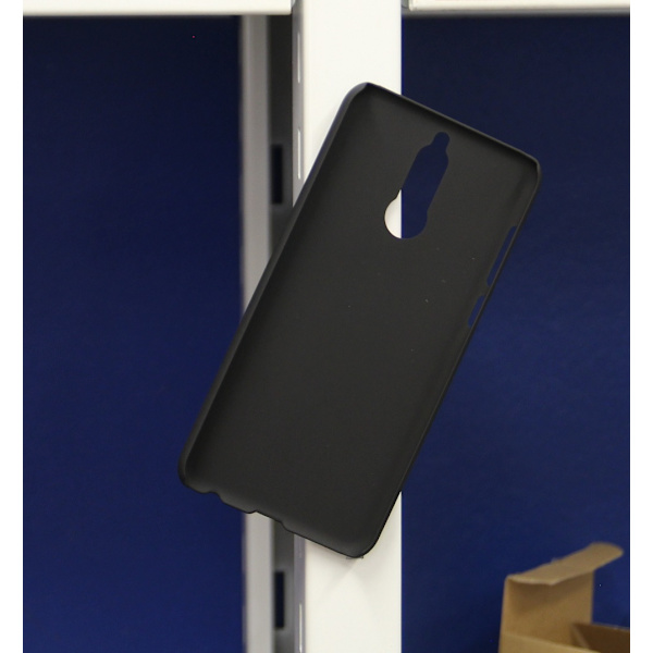 Magnet Wallet Huawei Mate 10 Lite Ljusrosa