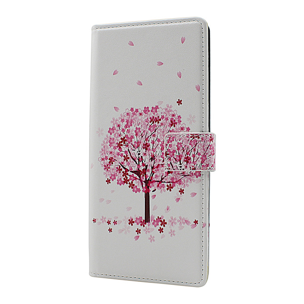 Skimblocker Samsung Galaxy A15 5G Plånboksfodral Design