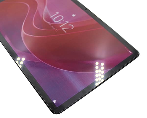 Härdat Glas Lenovo Tab M11