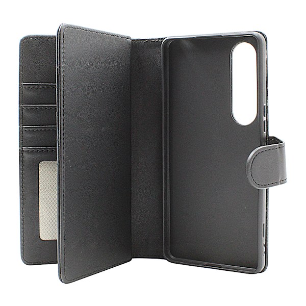 Skimblocker Sony Xperia 1 VI 5G XL Plånboksfodral