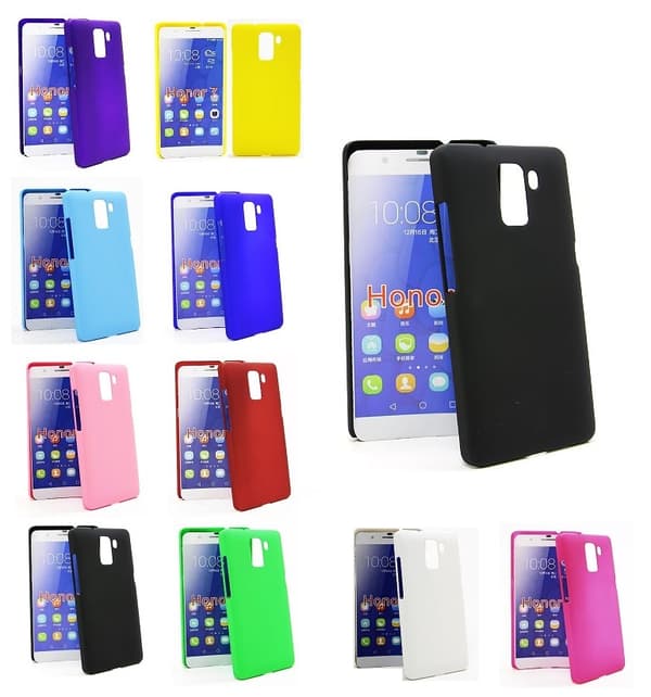 Hardcase skal Huawei Honor 7 Vit
