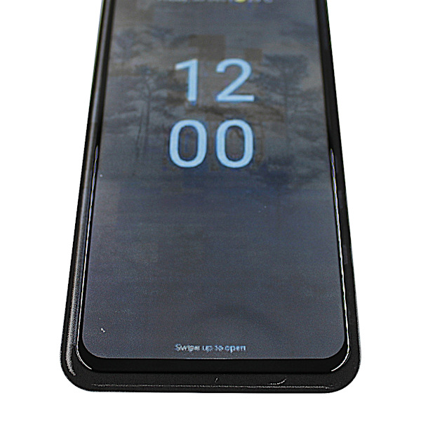 Full Frame Glas skydd Nokia G60 5G