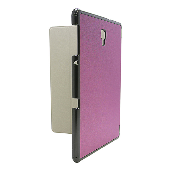 Cover Case Samsung Galaxy Tab A 10.5 (T590/T595) Lila
