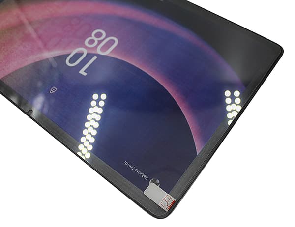 Härdat Glas Lenovo Tab P12