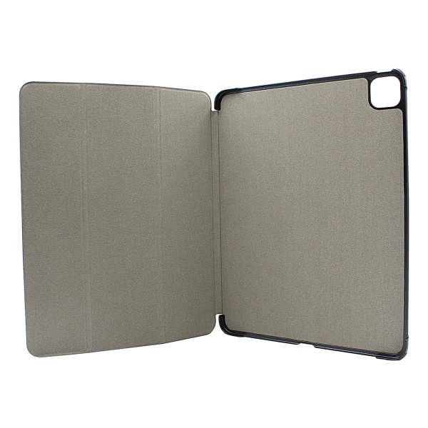 CoverCase iPad Pro 11 (2024) Mörkgrön