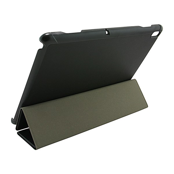 Cover Case Lenovo TAB E10 (ZA47 / TB-X104F) Ljusblå