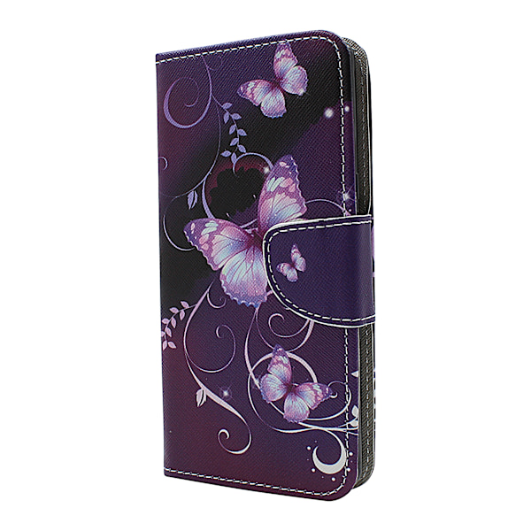 Designwallet Sony Xperia L3