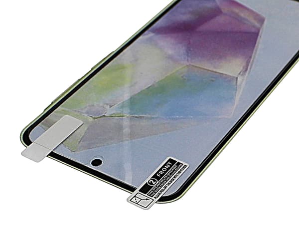 6-Pack Skärmskydd Samsung Galaxy A35 5G