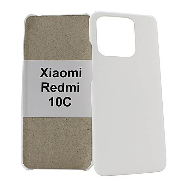 Hardcase Xiaomi Redmi 10C Lila