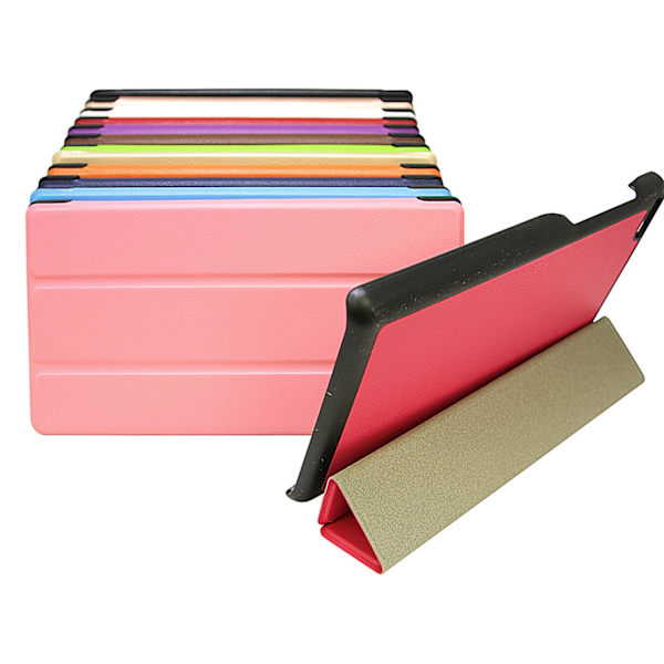 Cover Case Lenovo Tab 7 Essential (ZA30) Marinblå