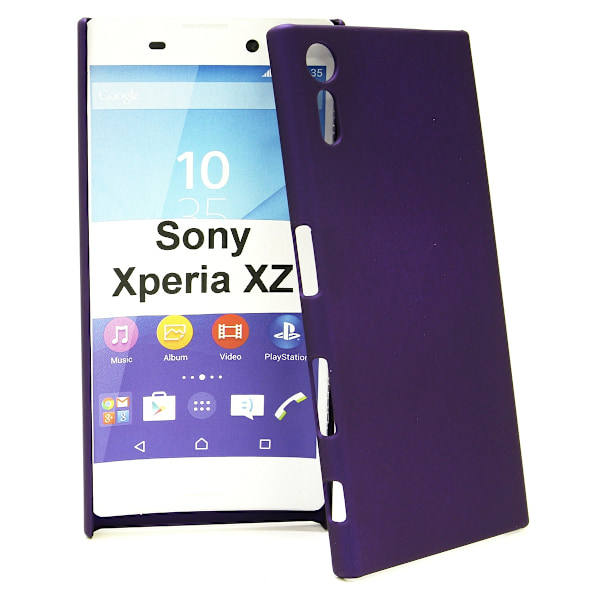 Hardcase Sony Xperia XZ / XZs  (F8331 / G8231) Lila