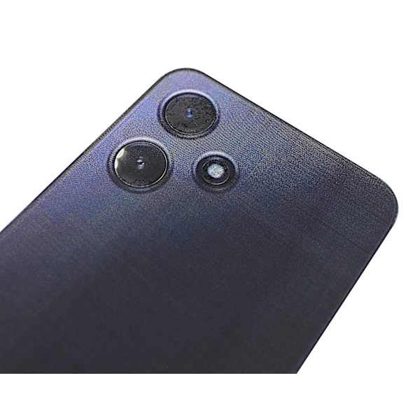 Härdat kameraglas Xiaomi Redmi 12 5G