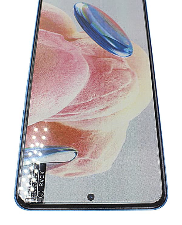 Härdat glas Xiaomi Redmi Note 12