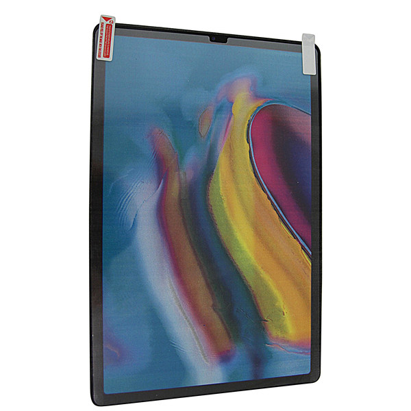 6-Pack Skärmskydd Samsung Galaxy Tab S5e 10.5 (T720)