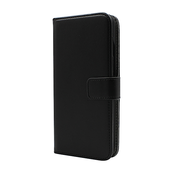 Skimblocker Magnet Fodral Nokia 3.4
