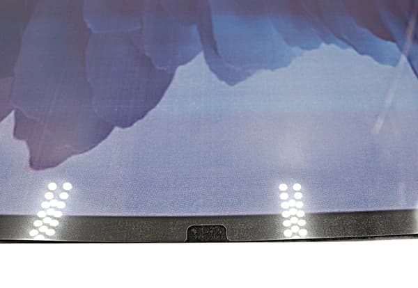 Skärmskydd Samsung Galaxy Tab A7 10.4 (2020)