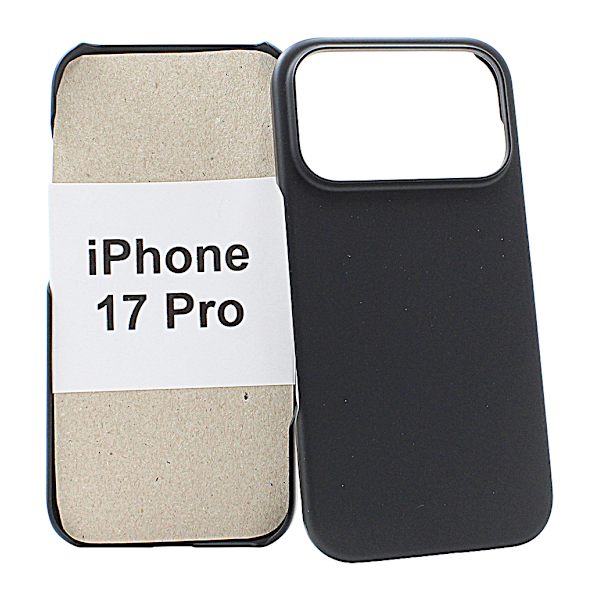 Hardcase iPhone 17 Pro