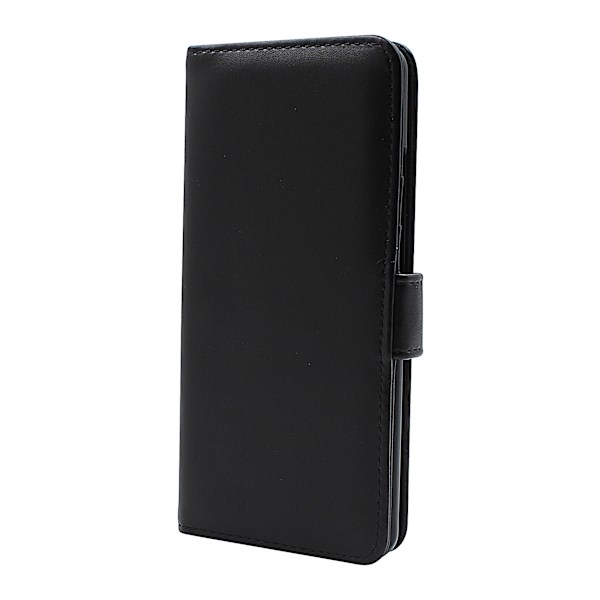Skimblocker Plånboksfodral Xiaomi Mi Note 10 / Note 10 Pro Svart