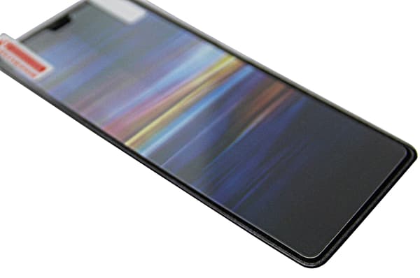 6-Pack Skärmskydd Sony Xperia L3