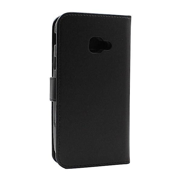 Skimblocker Magnet Wallet Samsung Galaxy Xcover 4 (G390F)