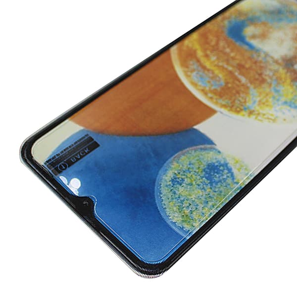 Härdat glas Samsung Galaxy A23 5G (A236B)
