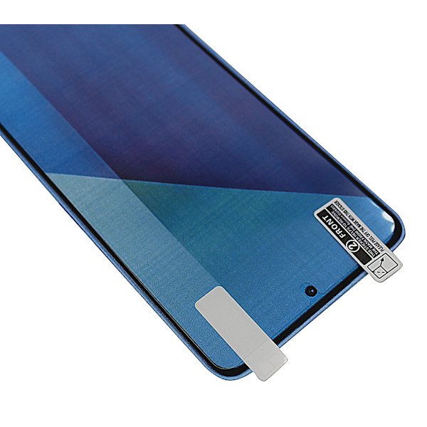 6-Pack Skärmskydd Xiaomi Redmi Note 13 4G